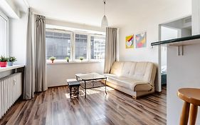 Chmielna Str Super Central Apartment